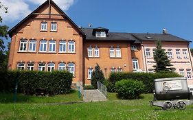 Gasthof zum alten Schulmeister